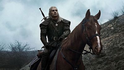 image de la news The Witcher sur Netflix : la bande-annonce tant attendue est là