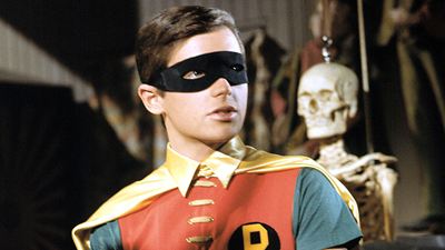 Batwoman : le Robin de la série Batman des années 60 fera un caméo