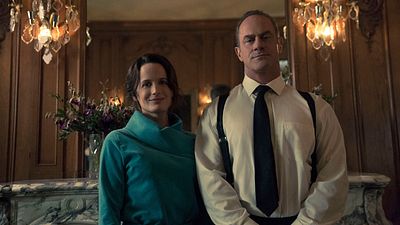 image de la news The Handmaid's Tale saison 3 : où avez-vous déjà vu le Commandant Winslow et sa femme ? 