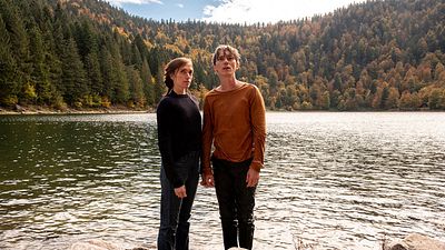 image de la news Petit Paysan, Grâce à Dieu, Perdrix... Swann Arlaud, portrait d'un jeune acteur