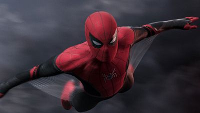 image de la news Box Office : Spider-Man Far From Home passe la barre du milliard