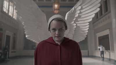 image de la news The Handmaid's Tale saison 3 : un "sacré cliffhanger" annoncé pour le final