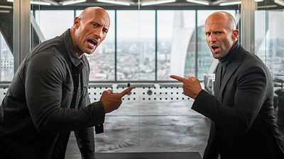 image de la news Fast & Furious : qui est le véritable méchant de Hobbs & Shaw ? [THÉORIE]