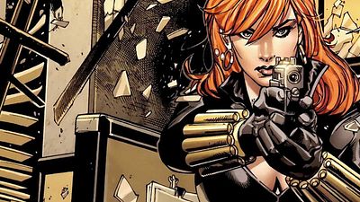 image de la news Black Widow dans les comics : on décrypte l'histoire du personnage Marvel