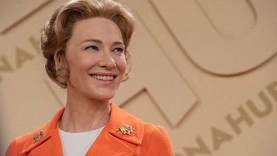 image de la news Mrs. America : premières photos de la série événement avec Cate Blanchett