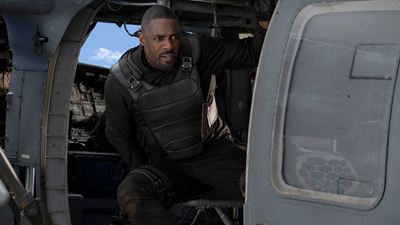 Hobbs & Shaw : pourquoi Idris Elba a fait couper une blague du film