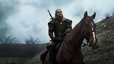 image de la news Netflix : 10 futures séries à surveiller, de The Witcher à Dracula