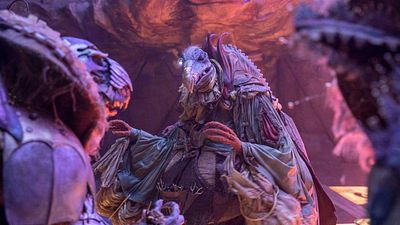 image de la news Dark Crystal sur Netflix : le temps de la résistance est arrivé dans la bande-annonce de la série