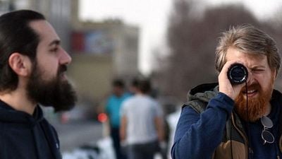 image de la news Sorties cinéma : Reza, L'Affaire Pasolini, Le Déserteur... Les films de la semaine