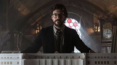 image de la news La Casa de Papel saison 4 : les comédiens annoncent la fin du tournage