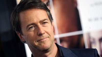 image de la news Edward Norton a 50 ans : Avengers, X-Men, Mission Impossible... 10 films dans lesquels il a failli jouer