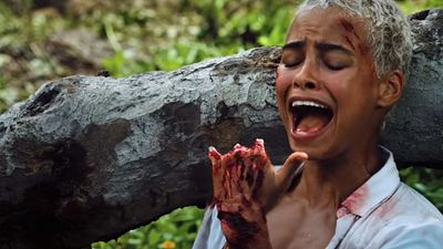 image de la news Bande-annonce The I-Land : Netflix présente sa série entre Lost et Hunger Games