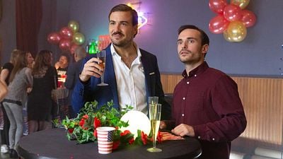 image de la news Bande-annonce La Grande Classe sur Netflix : Ludovik et Jérôme Niel vivent une nuit de folie