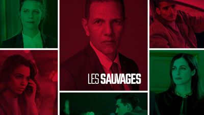 Les Sauvages : une fresque familiale et politique dès la fin septembre sur Canal+