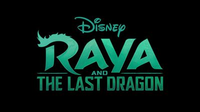 Disney annonce son prochain film d'animation : Raya and The Last Dragon