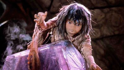 image de la news Dark Crystal sur Netflix : pourquoi ce film des années 80 est-il culte ?    