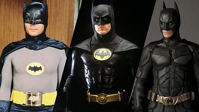 image de la news FanZone : votez pour votre Batman préféré