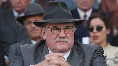 image de la news Gérard Depardieu va jouer le commissaire Maigret