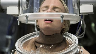 image de la news The OA : pas de téléfilm de conclusion pour la série Netflix annulée