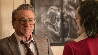 image de la news Joker : Robert De Niro est-il le vrai méchant du film DC ?