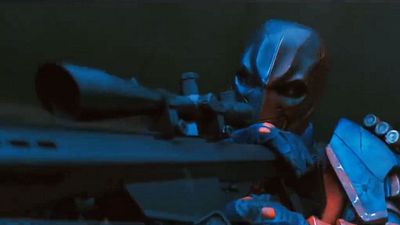 image de la news Titans saison 2 : Deathstroke menace les superhéros DC dans la bande-annonce