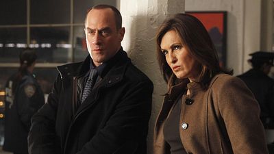 image de la news New York Unité Spéciale : Christopher Meloni bientôt de retour dans la série ?