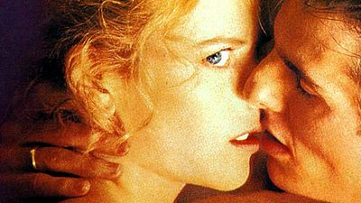 image de la news 20 ans Eyes Wide Shut : ces deux stars ont été coupées au montage