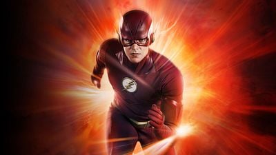 image de la news Flash : que nous réserve la saison 6 de la série DC Comics ?