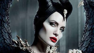 Maléfique Le Pouvoir du Mal : Angelina Jolie et Elle Fanning sur les affiches personnages