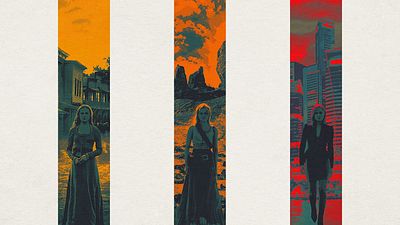 image de la news Westworld : combien d'épisodes pour la saison 3 raccourcie ?