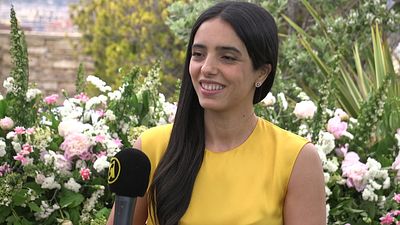 image de la news Hafsia Herzi : après Tu mérites un amour, elle réalisera Bonnes Mères