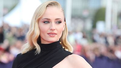 image de la news Sophie Turner, une Stark sur les planches de Deauville 2019