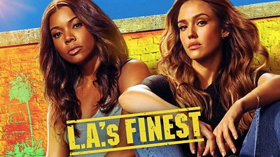 image de la news L.A.'s Finest : TF1 achète le spin-off de Bad Boys avec Jessica Alba