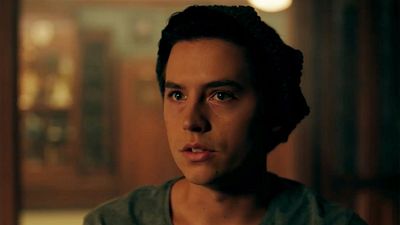 image de la news Riverdale saison 4 : Jughead a disparu dans la bande-annonce !