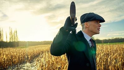 image de la news Peaky Blinders Saison 5 : une date pour la diffusion sur Arte