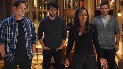 image de la news Murder saison 6 : une mort majeure annoncée dans la bande-annonce