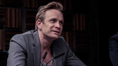 image de la news Criminal sur Netflix : que vaut la série policière européenne ?