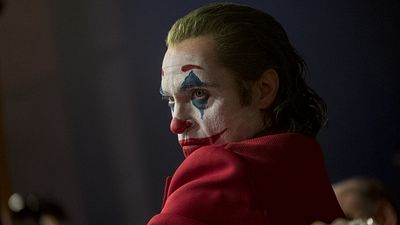 image de la news Joker : le réalisateur a coupé 30 minutes du film avec Joaquin Phoenix