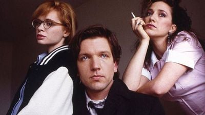 image de la news Hal Hartley : redécouvrez sa trilogie Long Island en salles !