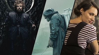 image de la news Game of Thrones meilleure série aux Emmy Awards, Chernobyl récompensée : le palmarès complet