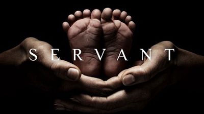 image de la news Servant de M. Night Shyamalan : deux teasers pour la série bientôt sur Apple