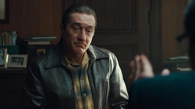 image de la news The Irishman sur Netflix : une nouvelle bande-annonce pour le film de Scorsese   