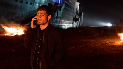 image de la news Pour Sarah : ce qui vous attend dans les deux derniers épisodes sur TF1 [SPOILERS]