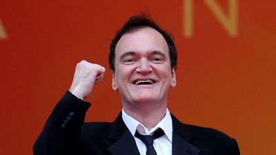 image de la news Quentin Tarantino annonce l’écriture de son premier roman