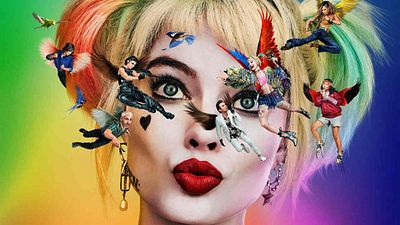 image de la news Bande-annonce Birds of Prey : Harley Quinn et son gang défoncent tout