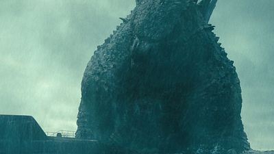 image de la news Godzilla 2 en Blu-ray DVD : gagnez une télé géante !
