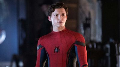 image de la news Spider-Man 3 : comment Tom Holland a sauvé le film