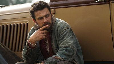 image de la news Harcèlement : James Franco poursuivi par ses anciennes étudiantes