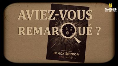 image de la news Black Mirror : aviez-vous remarqué les détails cachés de la saison 4 ?