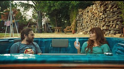 image de la news Mytho sur Arte vue par ses créateurs : "La famille, c'est le premier endroit du mensonge"   